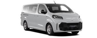 Proace Verso Icon Long People Carrier