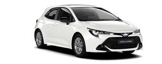 Corolla Hatchback Icon