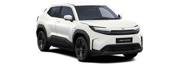 New Urban Cruiser Design 5 Door SUV