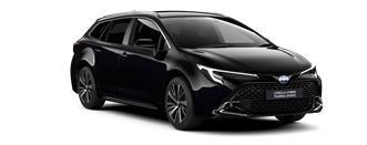 Corolla Touring Sports Design Touring Sport