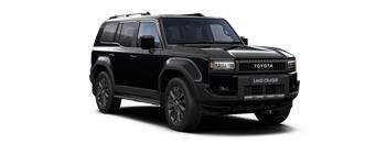 Land Cruiser