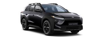 All-New bZ4X Touring Design 5 Door Crossover
