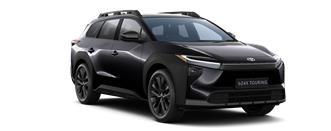 All-New bZ4X Touring Excel 5 Door Crossover