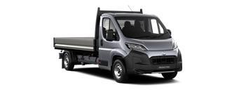 Proace Max Dropside Dropside