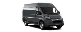 Proace Max Icon Ply Lining Medium Panel Van