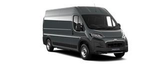 Proace Max Icon Ply Lining Long Panel Van