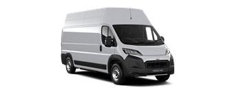 Proace Max Icon Long Panel Van