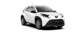 Aygo X Pure