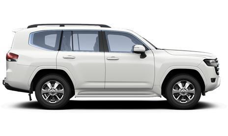 LC 300 VX 7 ადგილიანი