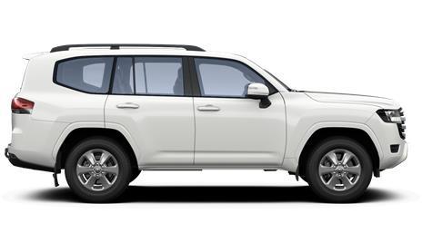 LC 300 AX 5 ადგილიანი