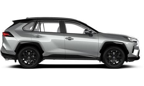 Rav4 STYLE H 2WD