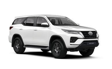 Fortuner Traveller 5 კარიანი ქროსოვერი Wagon