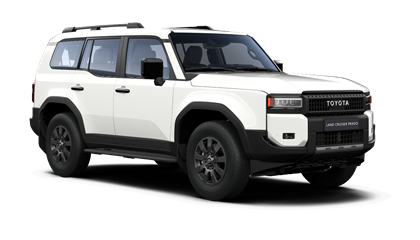 Land Cruiser Prado petrol 2.7ლ ბენზინი 2TR-FE