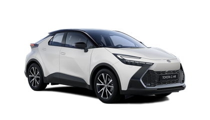 Toyota C-HR hybrid 1.8L (HEV special) 18H-