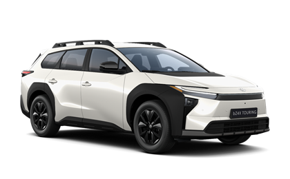 bZ4X Touring electric ელექტროძრავა 165 კვტ