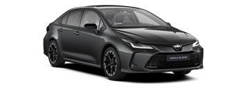 Corolla GR Sport h bitone 4 კარიანი სედანი