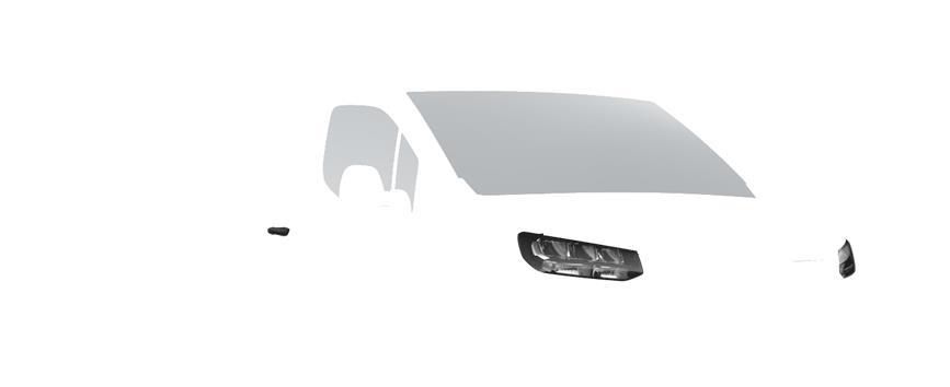PROACE CITY SHUTTLE 7 SEATER Icy White (EPR), frame 3