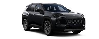 Rav4 MID 2WD 5 კარიანი ქროსოვერი LWB