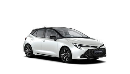 Corolla Hatchback hybrid 1.8L 140HP
