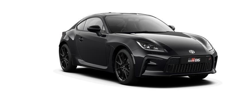 GR86 PREMIUM D4S- Μαύρο Κρύσταλλο, frame 3