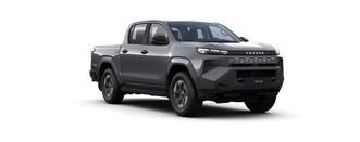 Hilux CRUISER EV Double Cab