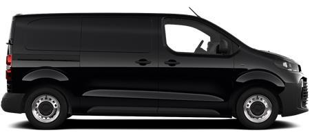 Interior gallery image