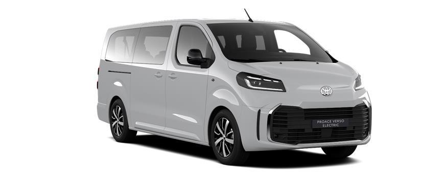 Proace Verso FAMILY Λευκό (EPR), frame 3