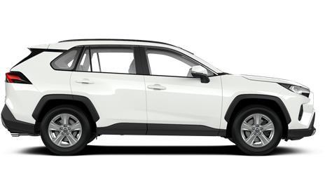 RAV4 Limited