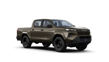 Hilux mildHybrid 2.8 blagi hibrid