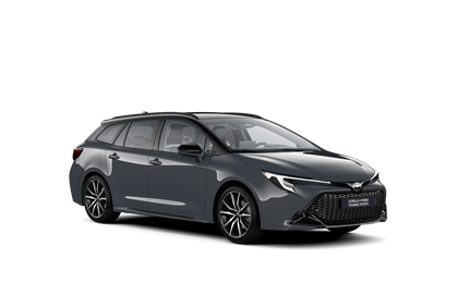Corolla Touring Sports hybrid 1.8 hibrid
