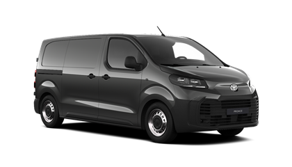 Proace BASE Furgon (Medium)