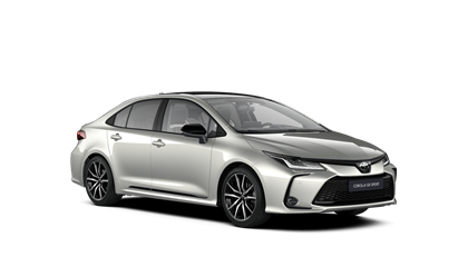 Corolla Sedan petrol 1.5 benzin