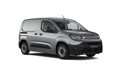 Proace City BASE Furgon (Compact)