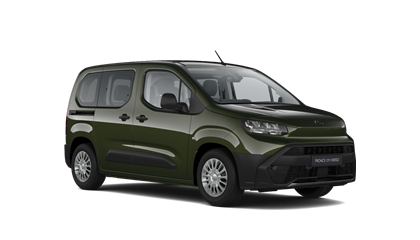 Proace City Verso SHUTTLE (Compact)