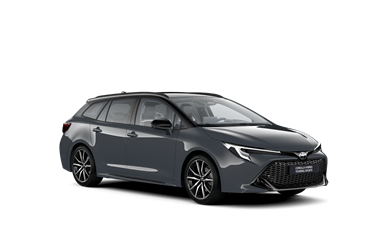 Corolla Touring Sports hybrid 1.8 hibrid