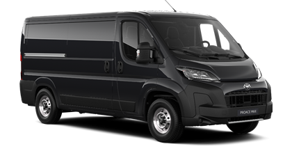 Proace Max BASE Furgon L2H1