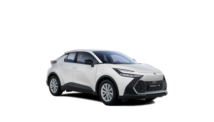 Toyota C-HR hybrid 1.8 hibrid (HEV)