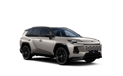 RAV4 hybrid 2.5 hibrid