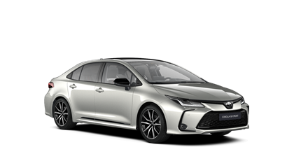 Corolla Sedan petrol 1.5 benzin