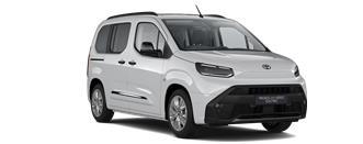 Proace City Verso VIP (Compact)