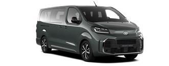 Proace Verso FAMILY PLUS (Long)