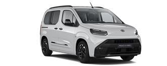 Proace City Verso FAMILY (Compact)