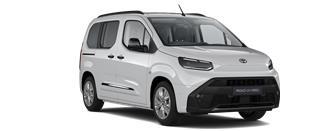 Proace City Verso VIP (Compact)