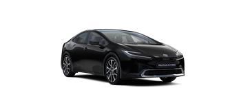Prius Plug-in Premium Hatchback