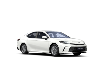 Camry hybrid 2.5 Hybrid (230 LE)