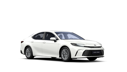 Camry hybrid 2.5 Hybrid (230 LE)