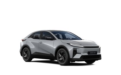 Toyota C-HR+ electric Elektromos motor 123 kW (167 LE)