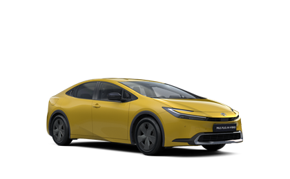 Prius Plug-in plugin 2.0 Plug-in Hybrid 223 LE
