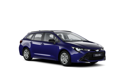 Corolla Touring Sports hybrid 1.8 Hybrid 140 LE