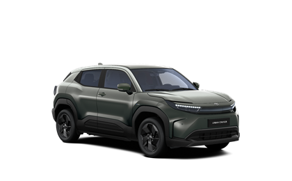 Urban Cruiser electric BEV 49 kWh FWD 144 LE